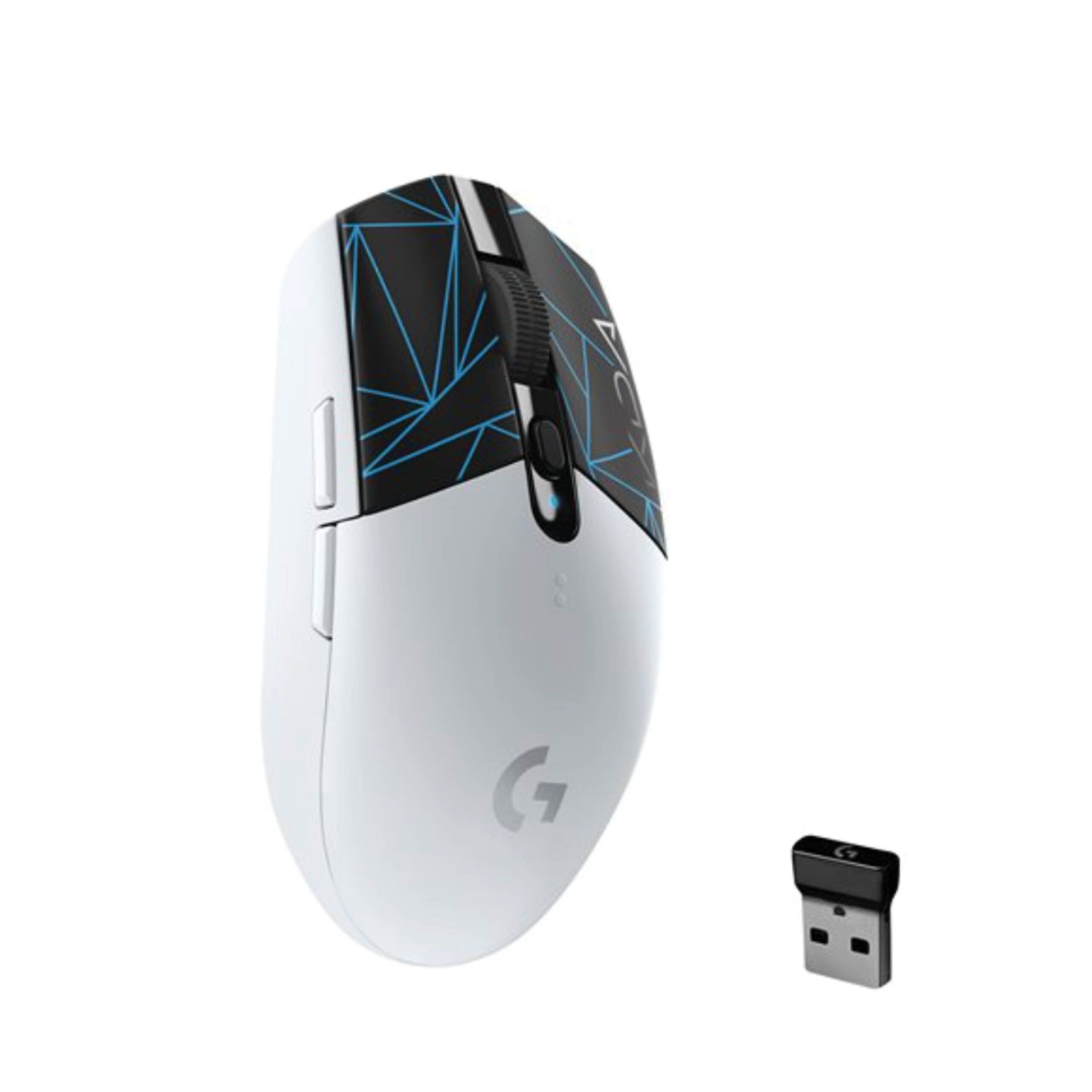 G305 KDA Logitech Niktis